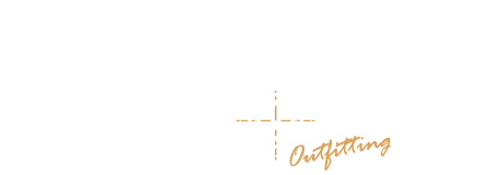 Timberlost Outfitting Logo